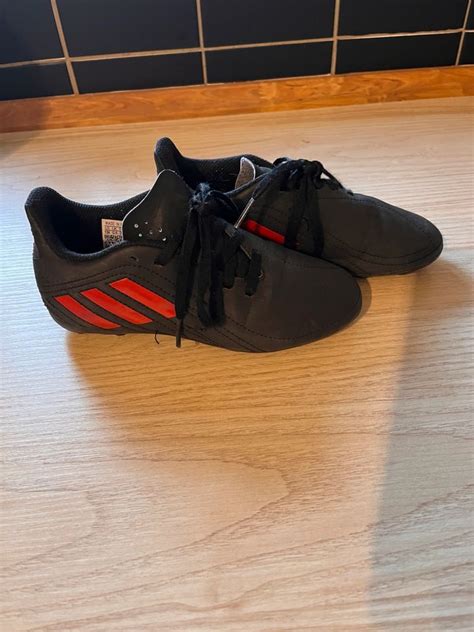 adidas fußballschuhe stollen kinder größe 31|Stollenschuhe .